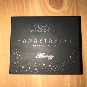 Brand New ABHxAmrezy Highlighter